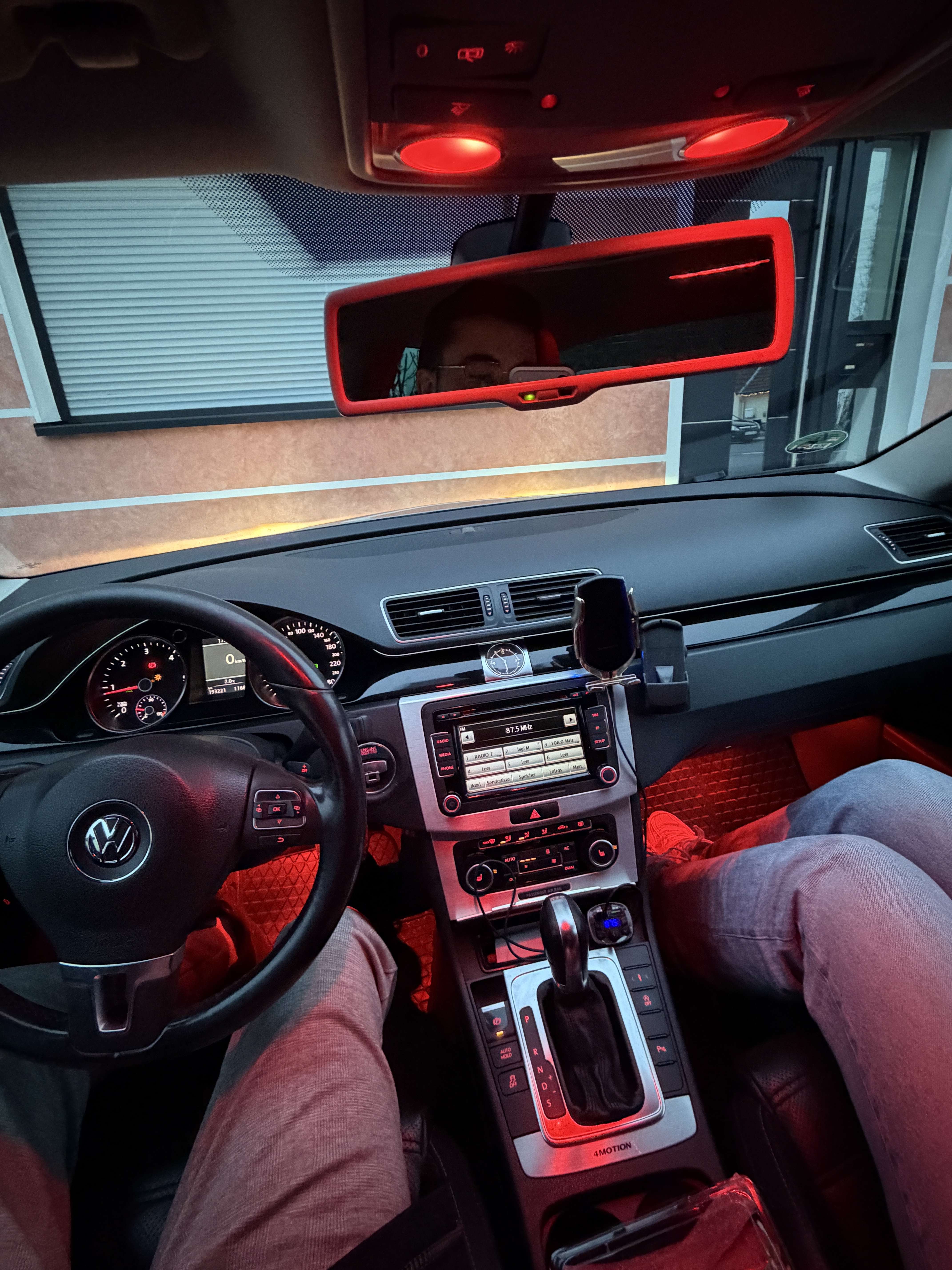 Second hand Volkswagen Cc 2.0