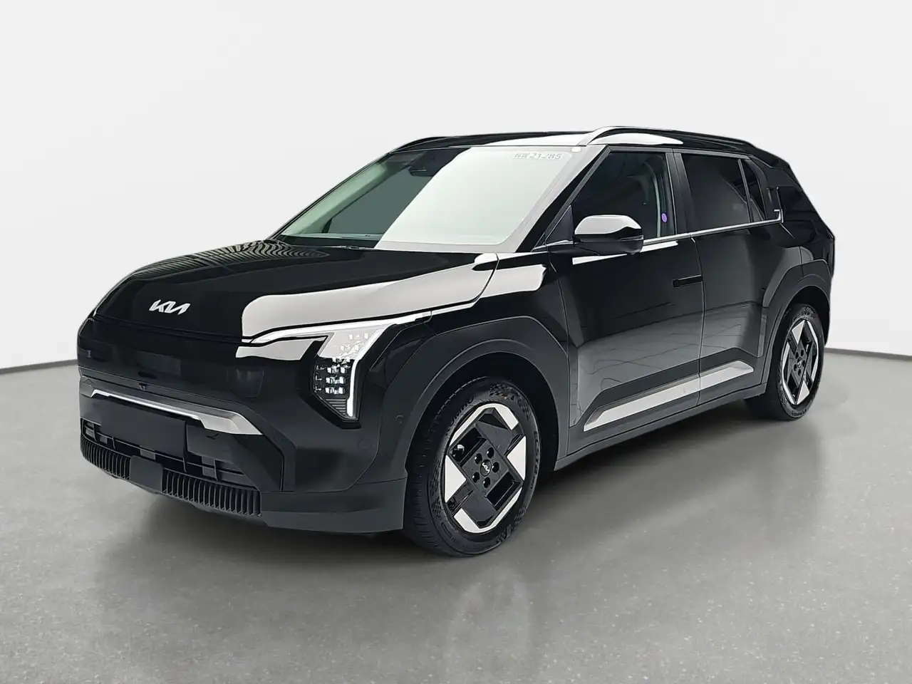Kia EV3 2026