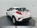 Toyota C-HR 1.8 HYBRIDE 122 DYNAMIC Blanc - thumbnail 3