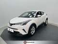 Toyota C-HR 1.8 HYBRIDE 122 DYNAMIC Blanc - thumbnail 1