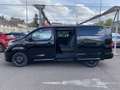 Citroen Jumpy III CABINE APPROFONDIE XL BLUEHDI 180 EAT8 5PL CAMERA / NAV / MAIN LIBRE Noir - thumbnail 4