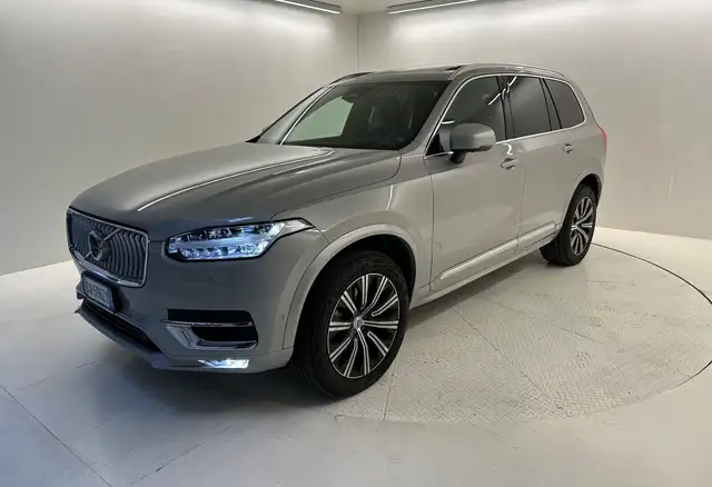 Volvo XC90 XC90 B5 (d) AWD automatico 7 posti Ultimate Bright
