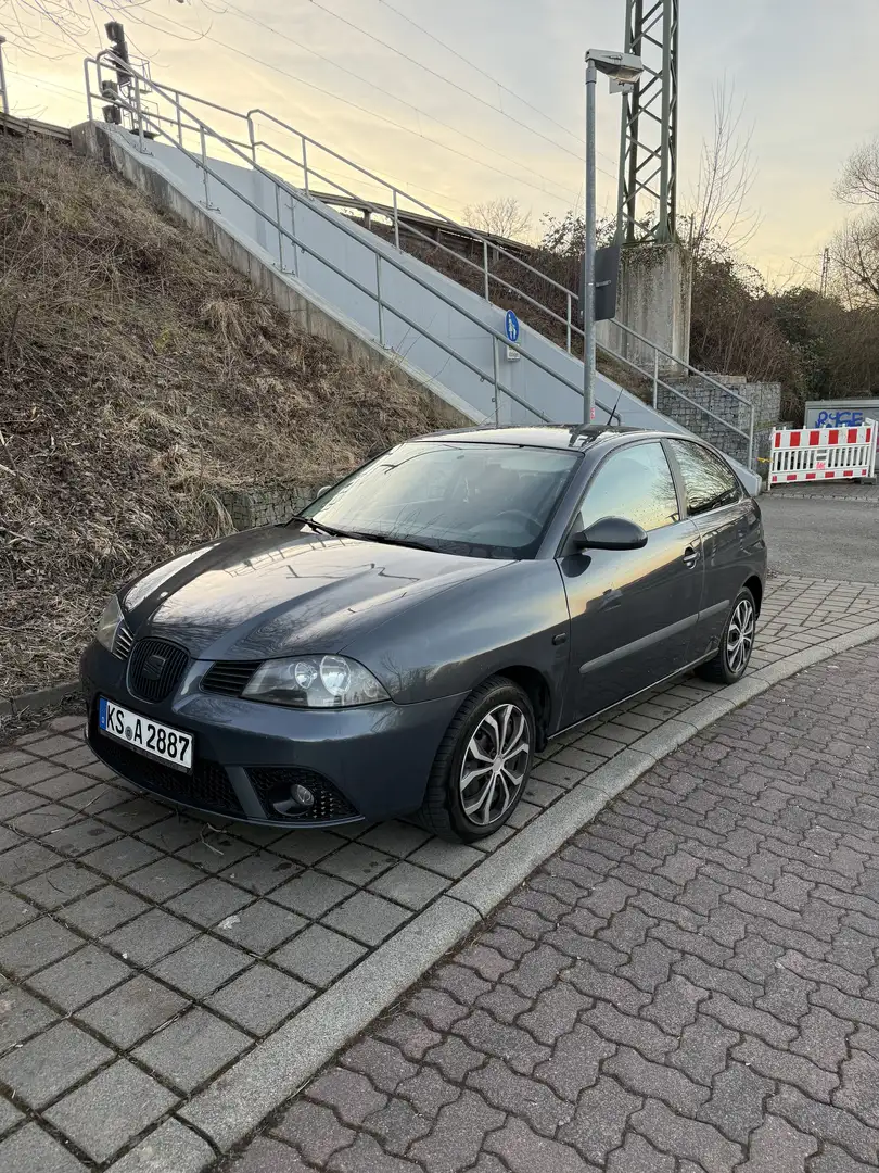 SEAT Ibiza 1.2 12V Reference - 2