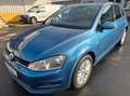 Volkswagen Golf VII Lim. Klima PDC SHZ Blau - thumbnail 1