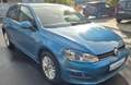 Volkswagen Golf VII Lim. Klima PDC SHZ Blau - thumbnail 2