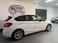 BMW 218 218 D ACTIVE TOURER*AUT*MFL*TMP*BC*NAVI*BT*LM* Weiß - thumbnail 7