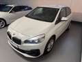 BMW 218 218 D ACTIVE TOURER*AUT*MFL*TMP*BC*NAVI*BT*LM* Weiß - thumbnail 3