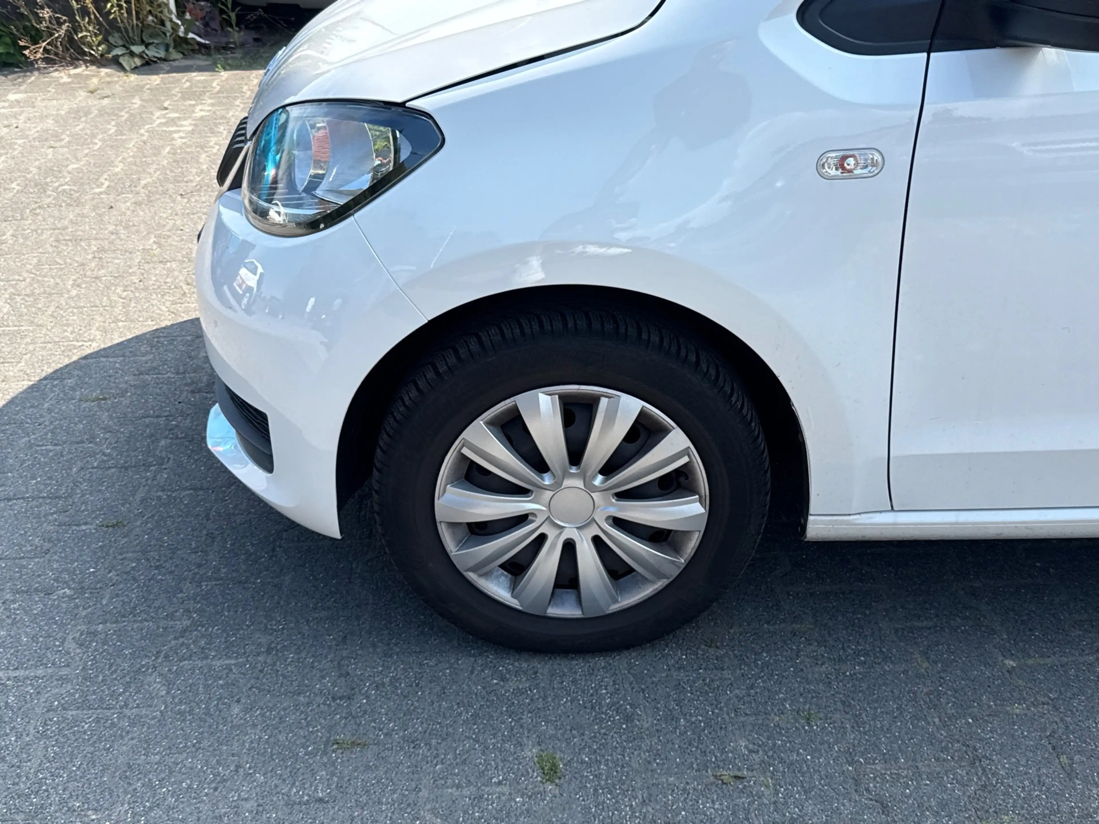 Skoda Citigo 1.0 Greentech Active AIRCO/APK 2-12-2027/RIJDT PER — photo 5