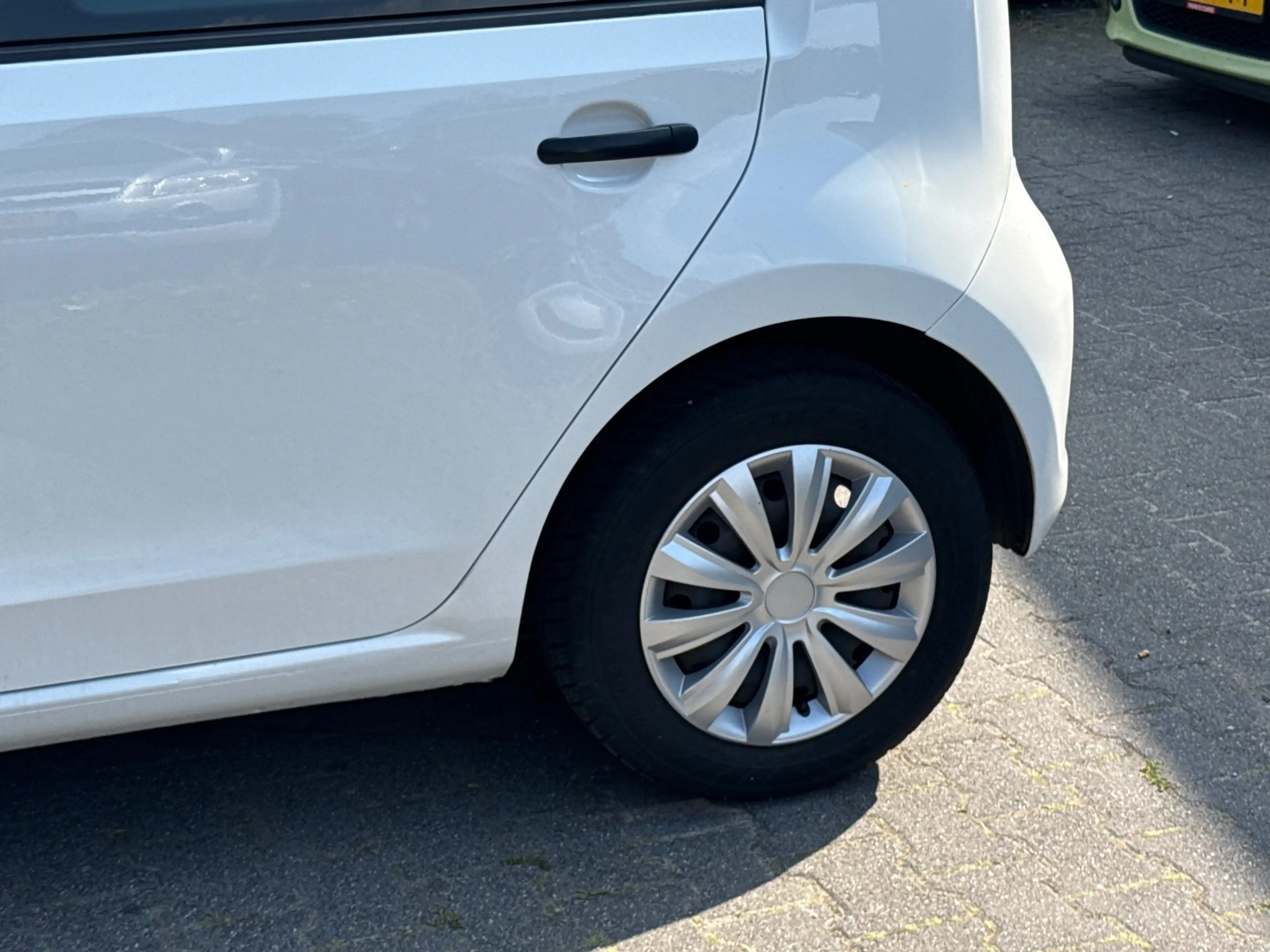 Skoda Citigo 1.0 Greentech Active AIRCO/APK 2-12-2027/RIJDT PER — photo 7