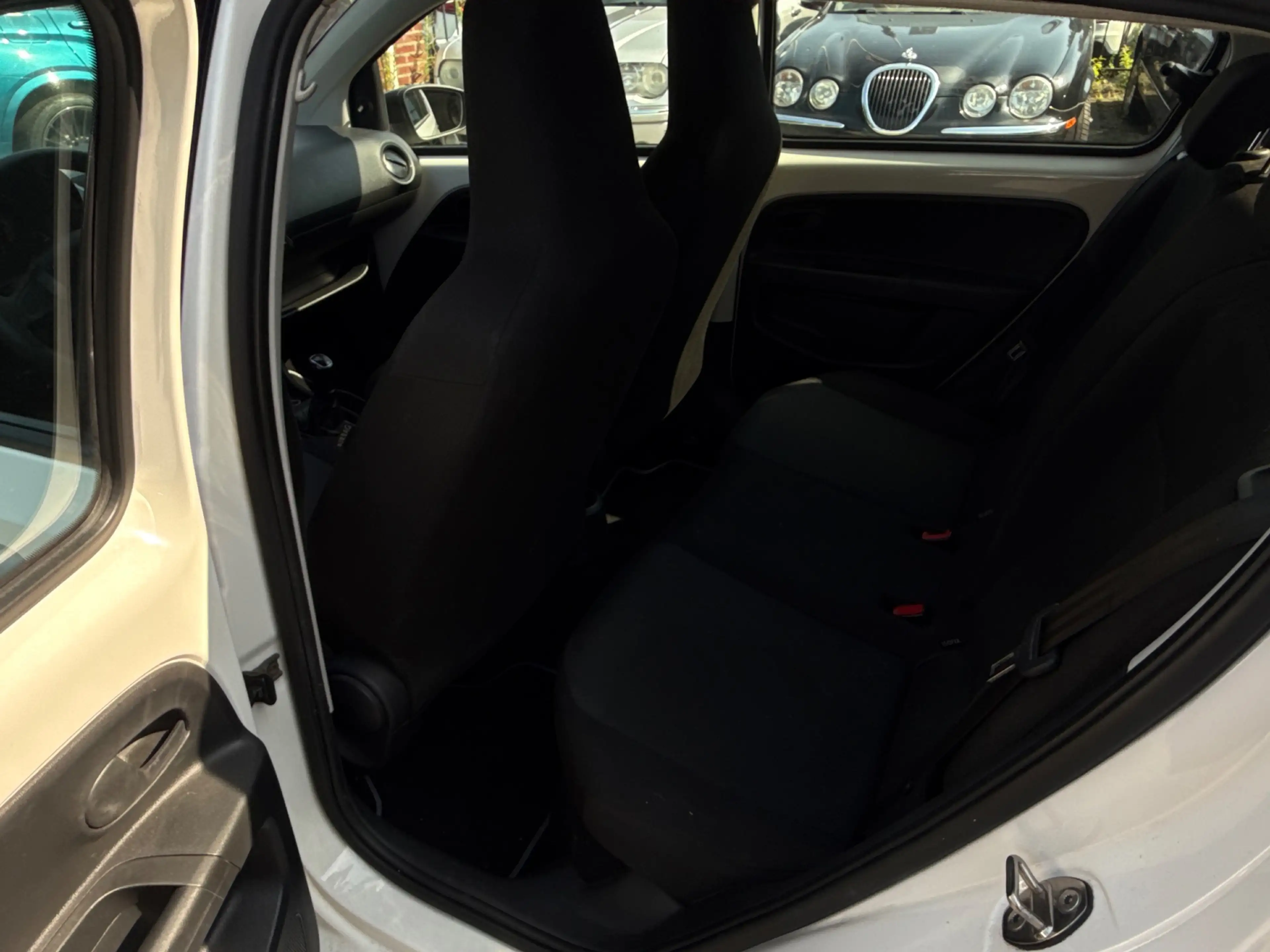 Skoda Citigo 1.0 Greentech Active AIRCO/APK 2-12-2027/RIJDT PER — photo 15