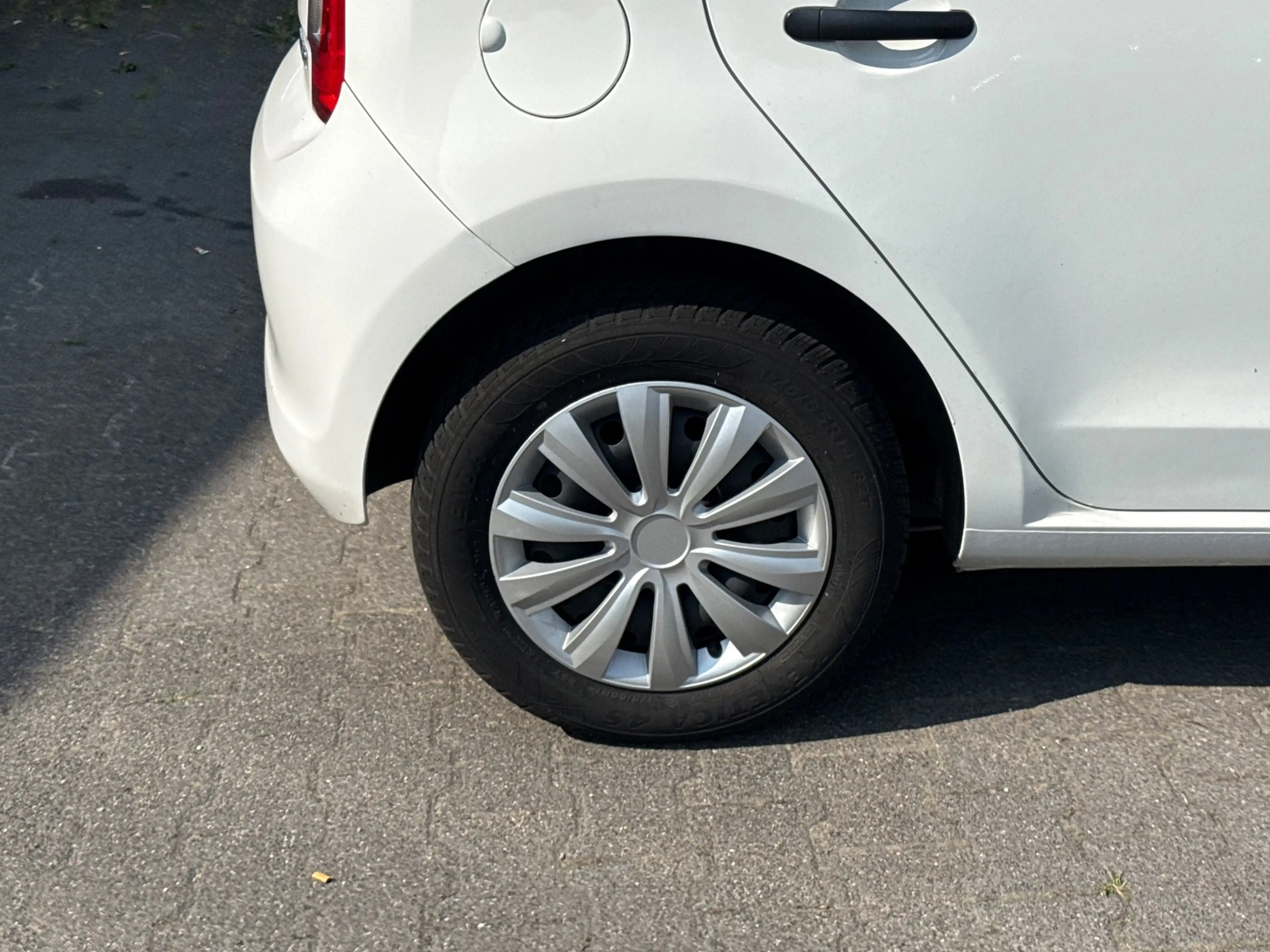 Skoda Citigo 1.0 Greentech Active AIRCO/APK 2-12-2027/RIJDT PER — photo 11