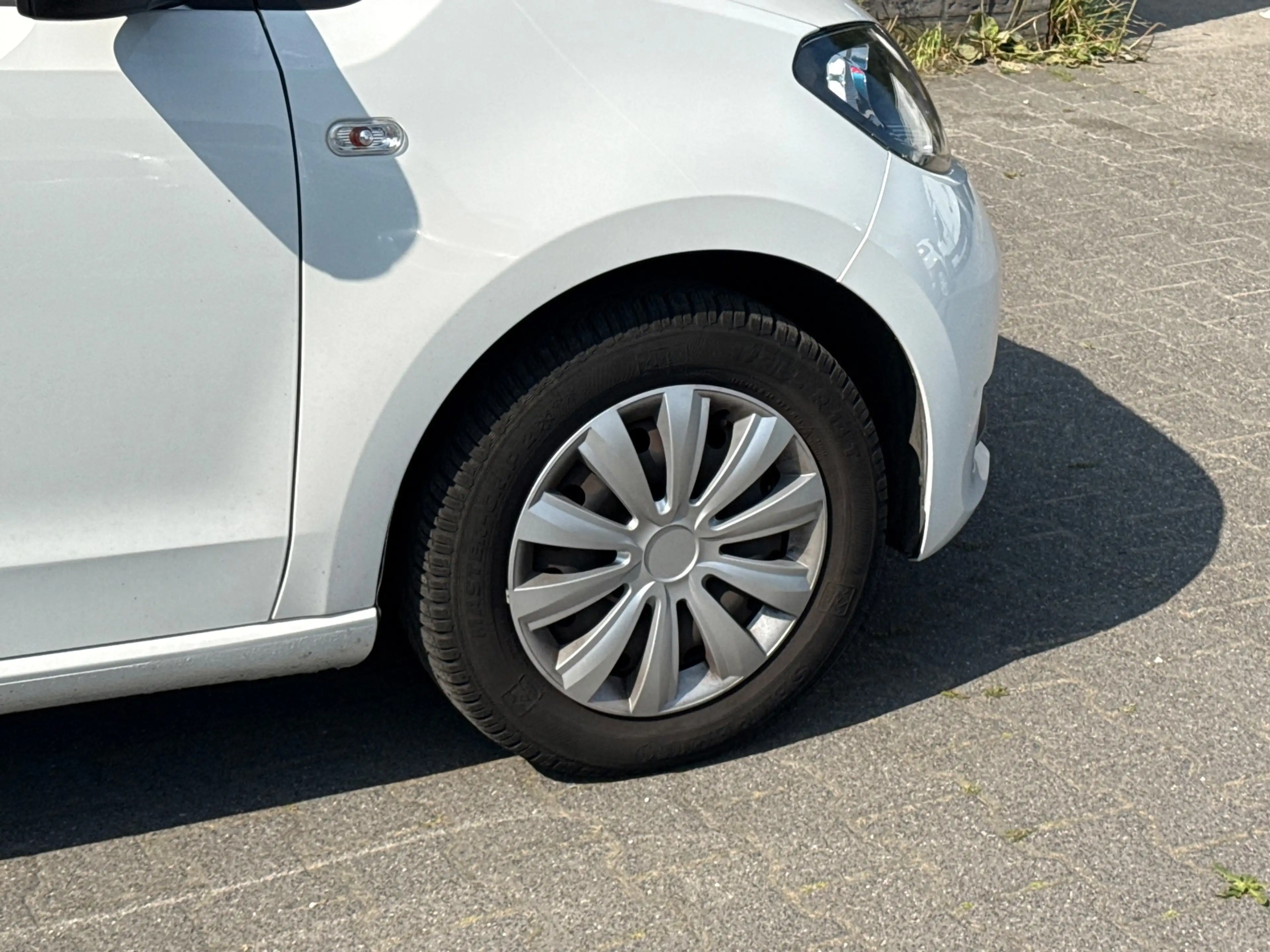 Skoda Citigo 1.0 Greentech Active AIRCO/APK 2-12-2027/RIJDT PER — photo 13