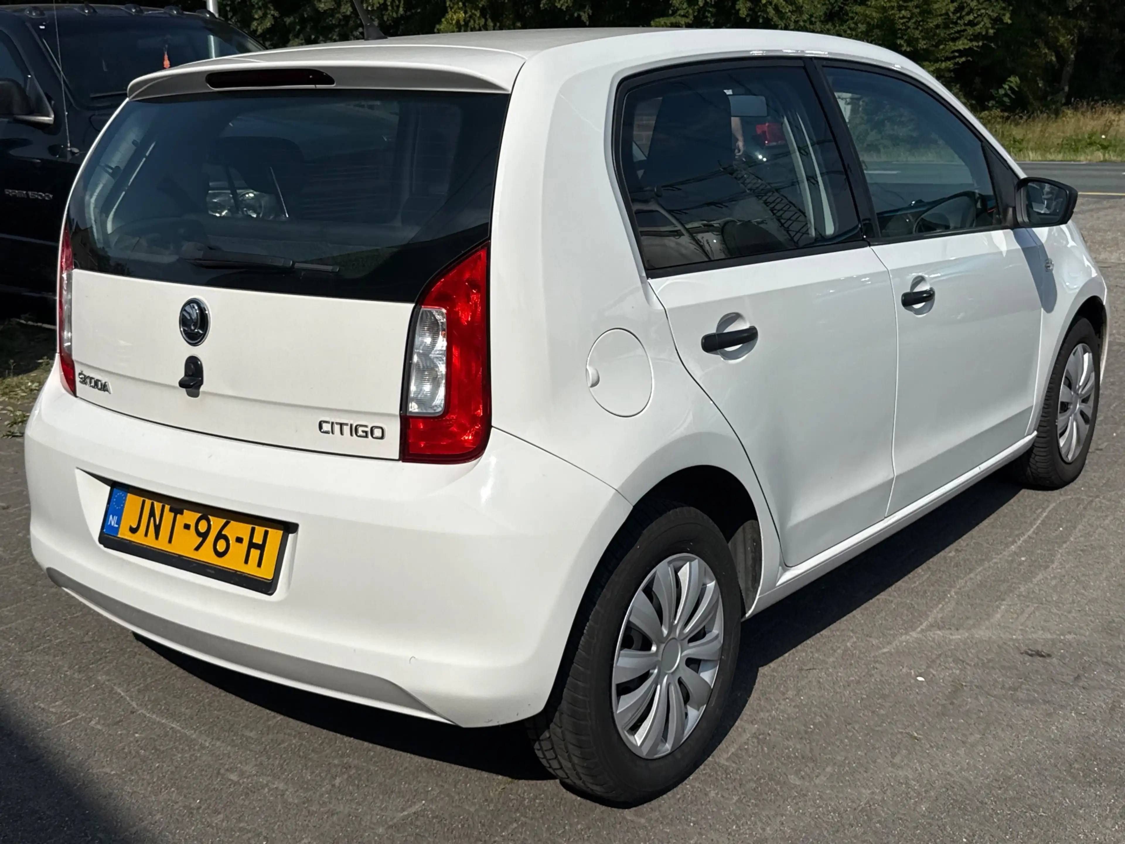 Skoda Citigo 1.0 Greentech Active AIRCO/APK 2-12-2027/RIJDT PER — photo 10