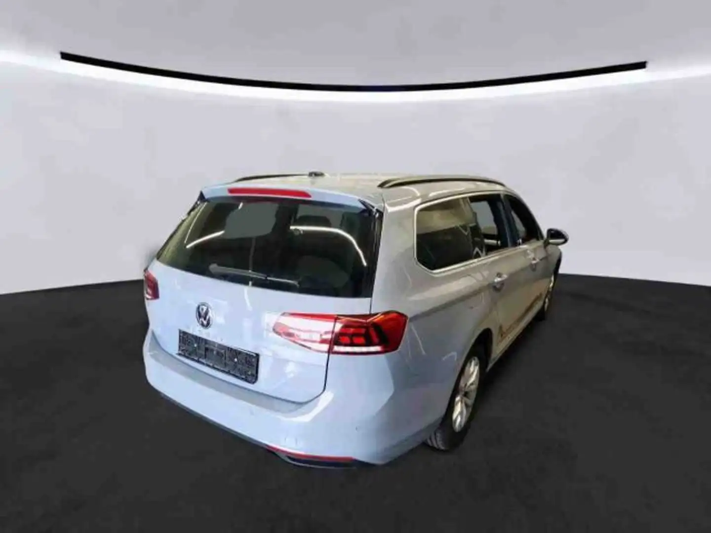 Volkswagen Passat Variant Business 2.0 TDI DSG LED NAVI RFK Grau - 2