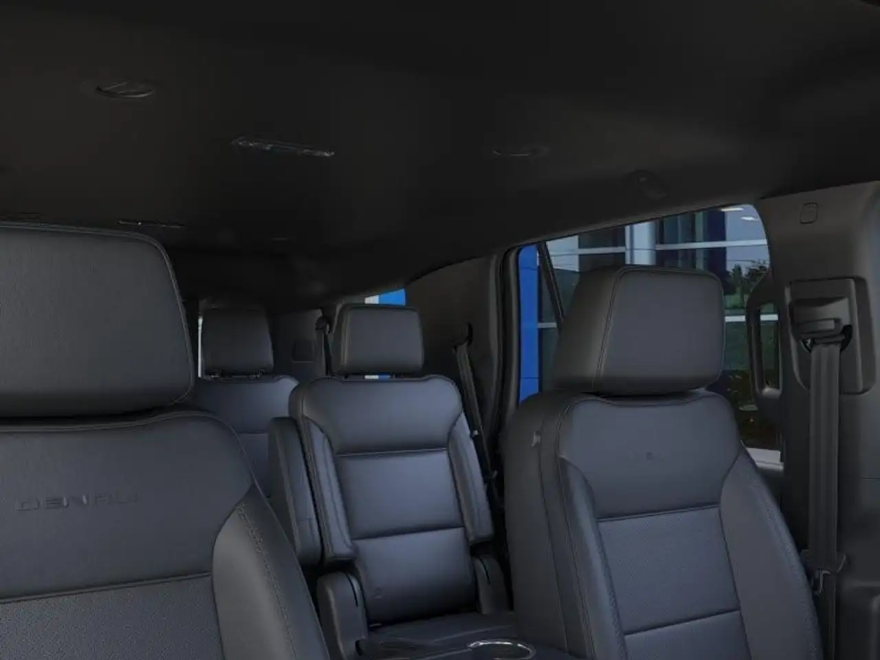 GMC Yukon photo GMC Yukon