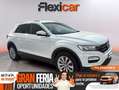 Volkswagen T-Roc 1.0 TSI Advance Blanco - thumbnail 1