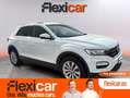 Volkswagen T-Roc 1.0 TSI Advance Blanco - thumbnail 1