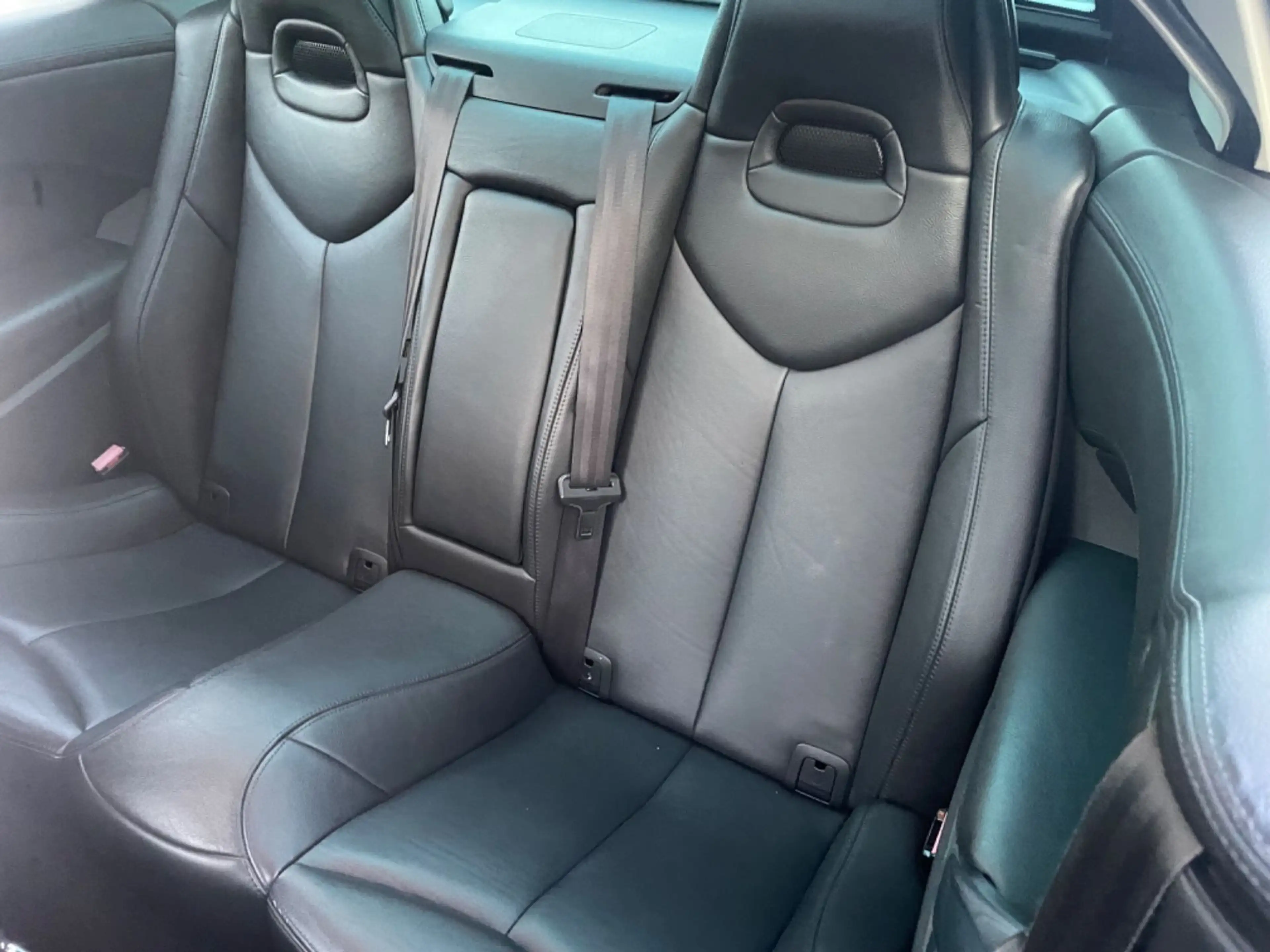Peugeot 308 CC Cabrio KLIMA  LEDER TÜV + SERVICE NEU !!! — photo 10