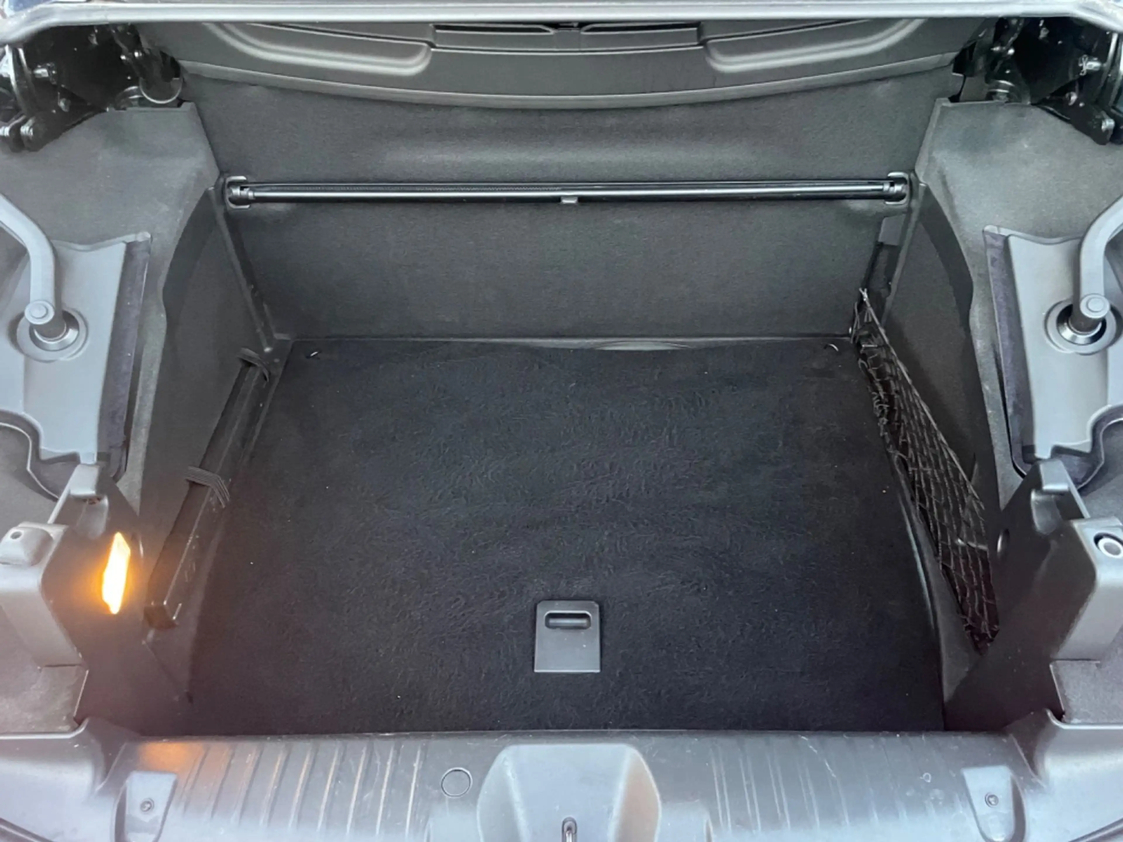 Peugeot 308 CC Cabrio KLIMA  LEDER TÜV + SERVICE NEU !!! — photo 12