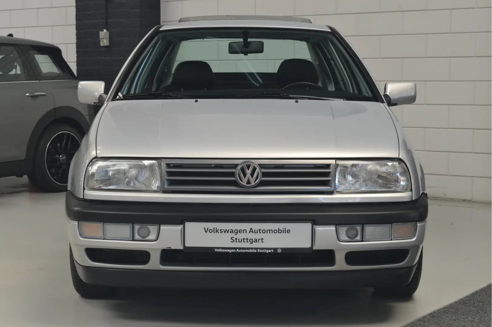 Volkswagen Vento 1.8 GL // 46.000 km // LEDER  // OPEN DAK // COLLE Stříbrná - 2