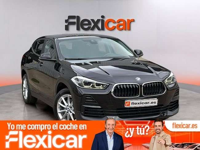BMW X2 sDrive 18d - foto 1