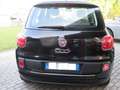 Fiat 500L 500L 1.3 mjt Pop Star 85cv Nero - thumbnail 4