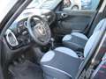 Fiat 500L 500L 1.3 mjt Pop Star 85cv Nero - thumbnail 5