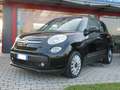 Fiat 500L 500L 1.3 mjt Pop Star 85cv Nero - thumbnail 1