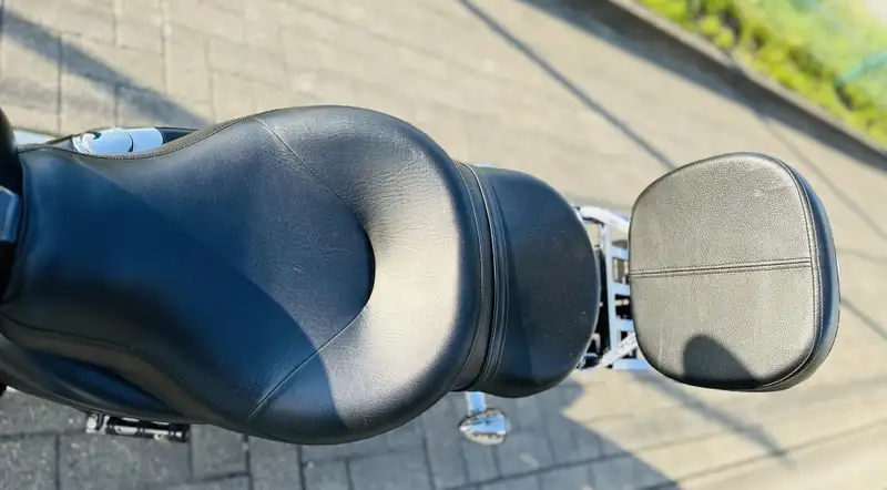 Harley-Davidson Sportster 1200 - foto 8