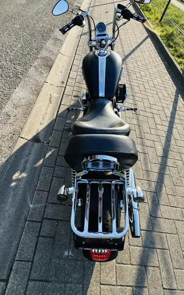 Harley-Davidson Sportster 1200 - foto 4