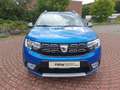 Dacia Logan MCV II Stepway TCe 90 Blau - thumbnail 8