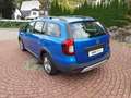 Dacia Logan MCV II Stepway TCe 90 Blau - thumbnail 3