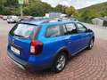 Dacia Logan MCV II Stepway TCe 90 Blau - thumbnail 5