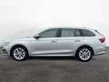 Skoda Octavia Combi Style TDI DSG|STANDHZ|KAMERA|KESSY Zilver - thumbnail 3