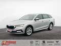 Skoda Octavia Combi Style TDI DSG|STANDHZ|KAMERA|KESSY Zilver - thumbnail 1