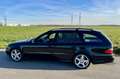 Mercedes-Benz E 500 5,5l 4Matic Mopf AMG Designo Glasdach AHK LPG Schwarz - thumbnail 18