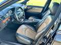 Mercedes-Benz E 500 5,5l 4Matic Mopf AMG Designo Glasdach AHK LPG Schwarz - thumbnail 4
