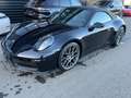 Porsche 992 911- 992 Carrera Cabrio-BOSE-ABGAS-CHRONO-INNO Schwarz - thumbnail 4