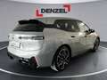 BMW iX xDrive60 Silber - thumbnail 6