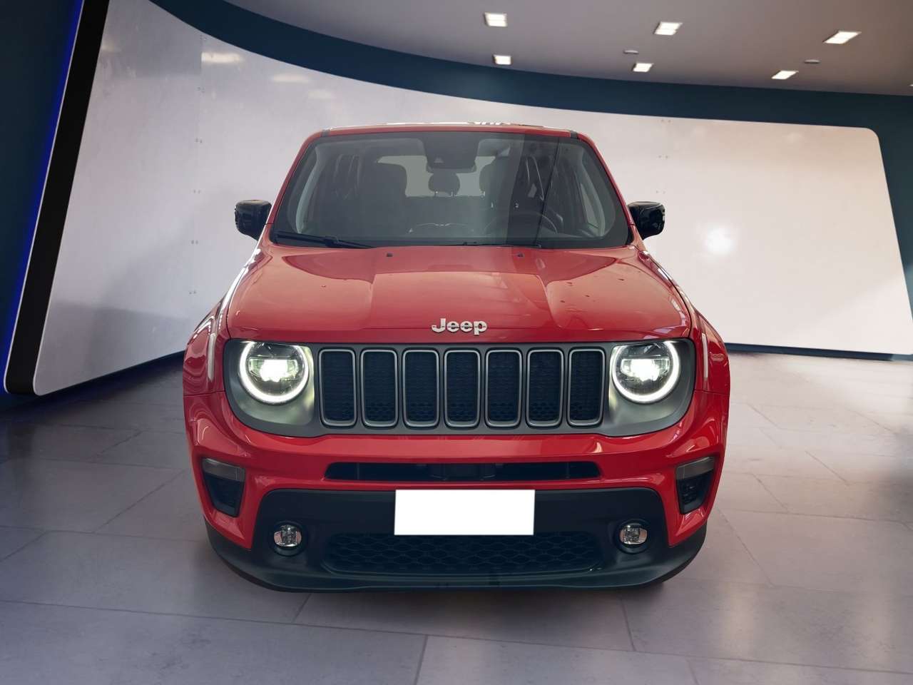 Jeep Renegade 2019 1.0 t3 Limited 2wd