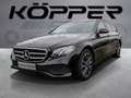 Mercedes-Benz E 200 T Avantgarde ATG Schiebedach Navi Kamera Noir - thumbnail 12