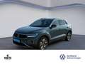 Volkswagen T-Roc 1.0TSI GOAL LED+Sitzhzg.+PDC+Navi Azul - thumbnail 1