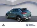 Volkswagen T-Roc 1.0TSI GOAL LED+Sitzhzg.+PDC+Navi Azul - thumbnail 4