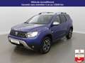 Dacia Duster Blue dCi 115 4x2 - Confort Blauw - thumbnail 1