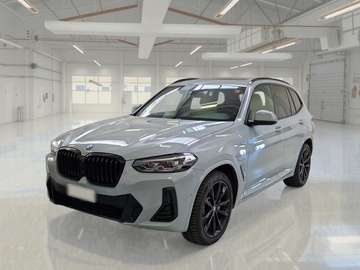 XDRIVE 30E MSPORT AUTO SUV