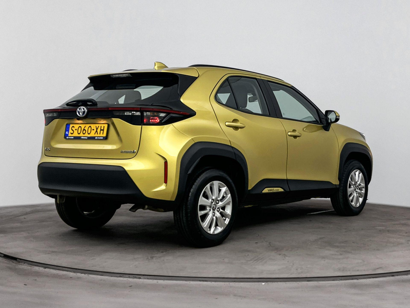Toyota Yaris Cross 1.5 Hybrid Active | Lage km-stand! | Apple Carplay — photo 2