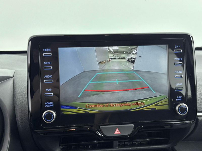 Toyota Yaris Cross 1.5 Hybrid Active | Lage km-stand! | Apple Carplay — photo 13
