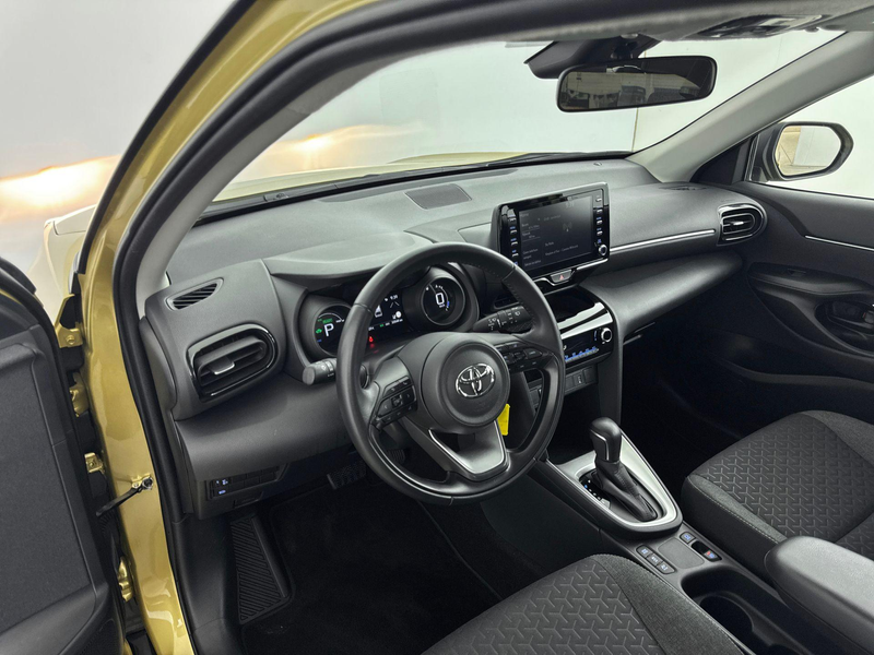 Toyota Yaris Cross 1.5 Hybrid Active | Lage km-stand! | Apple Carplay — photo 10