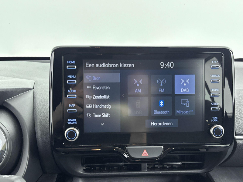 Toyota Yaris Cross 1.5 Hybrid Active | Lage km-stand! | Apple Carplay — photo 14