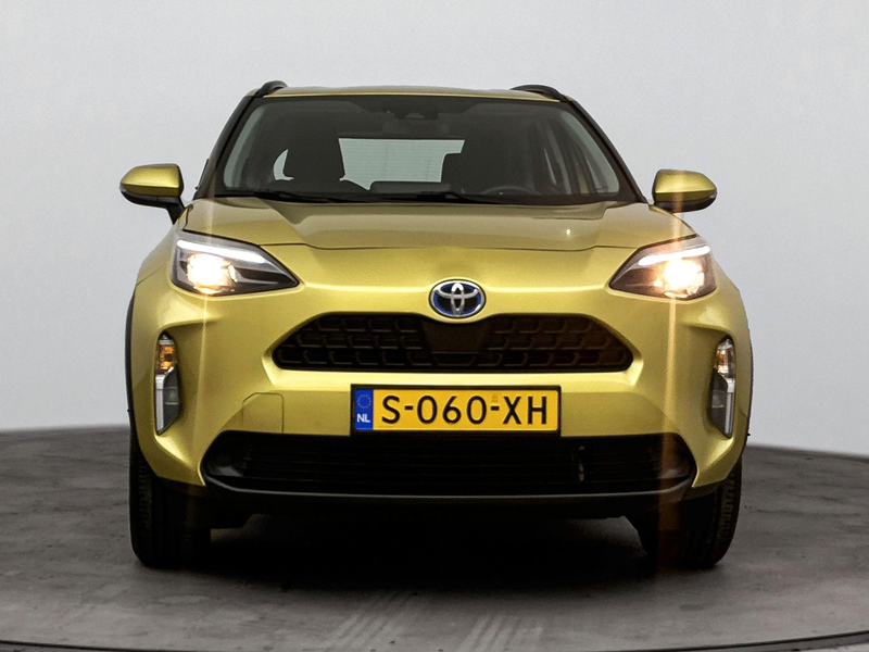 Toyota Yaris Cross 1.5 Hybrid Active | Lage km-stand! | Apple Carplay — photo 5